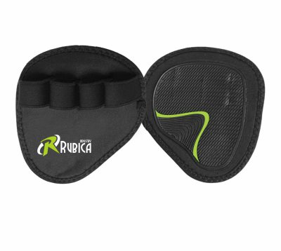 Weightlifting Grips