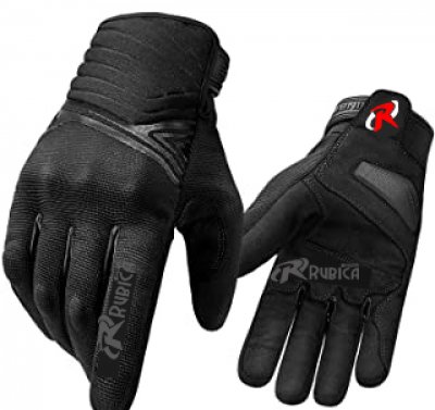 Motorbike Winter gloves
